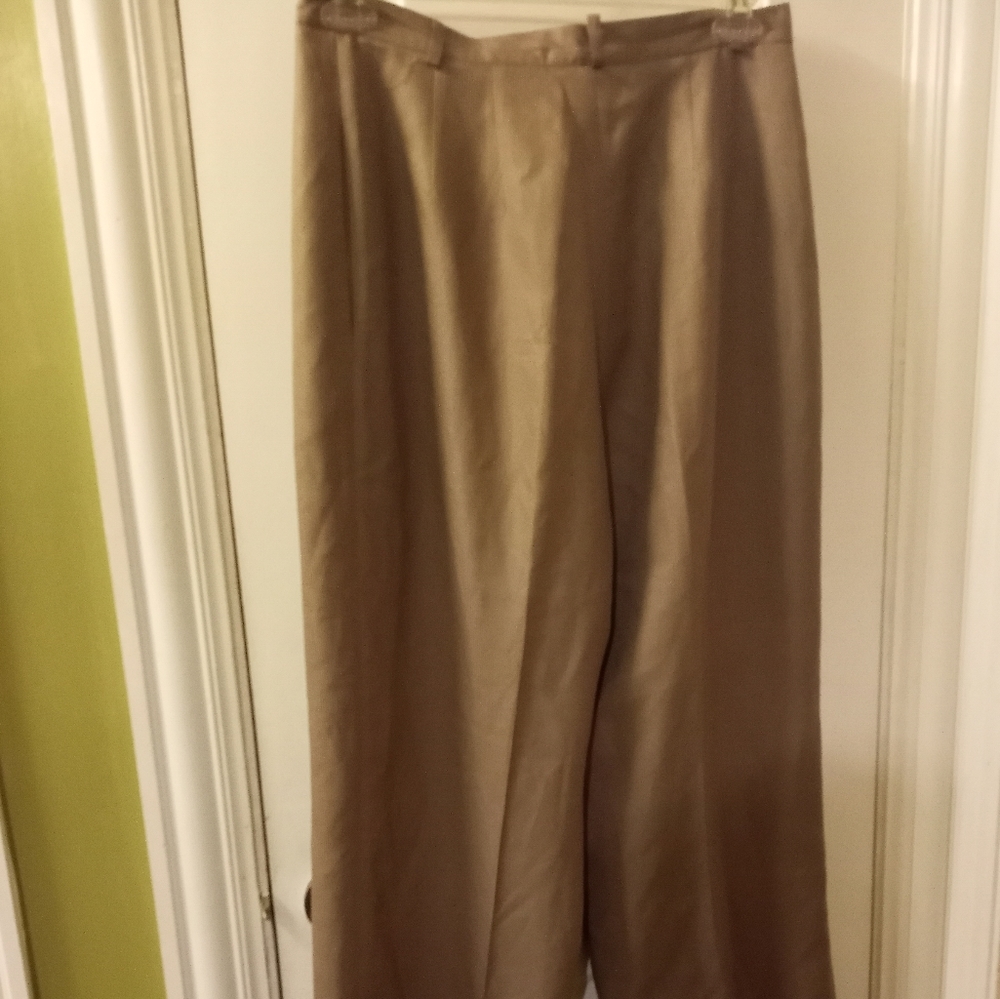 Express Fully Lined Suit - image 3